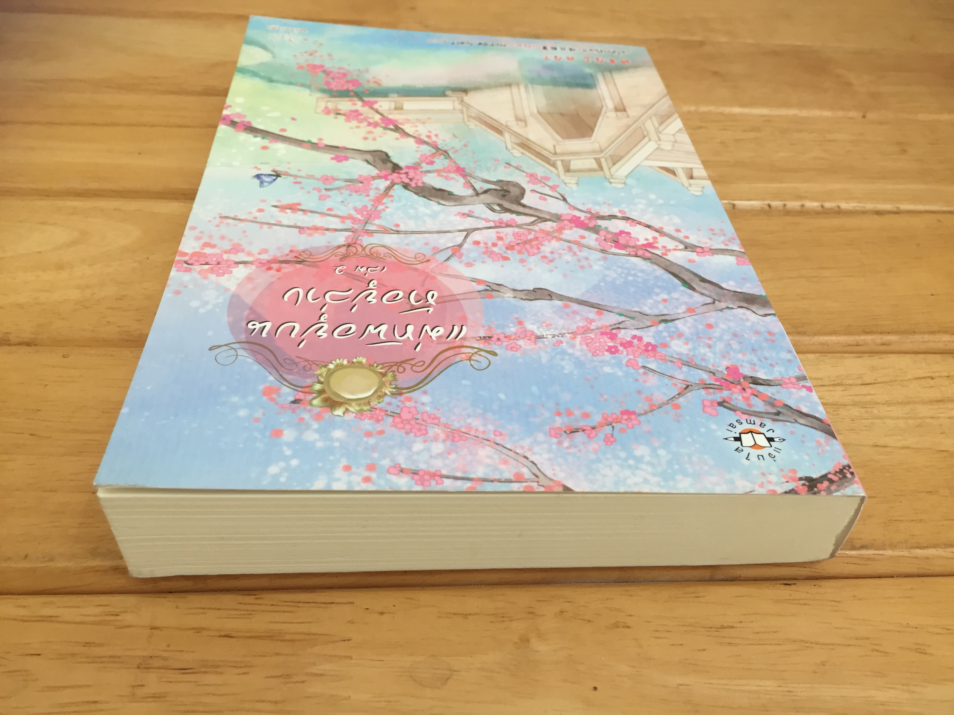 แม่ทัพอยู่บน ข้าอยู่ล่าง เล่ม 2