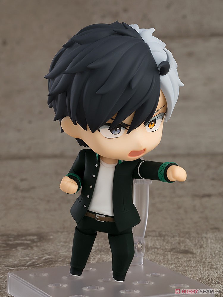 <Preorderถึงวันที่ 2/8/2024> เปิดรับPreorder #มัดจำ 400 บาท Nendoroid Haruka Sakura (PVC Figure)