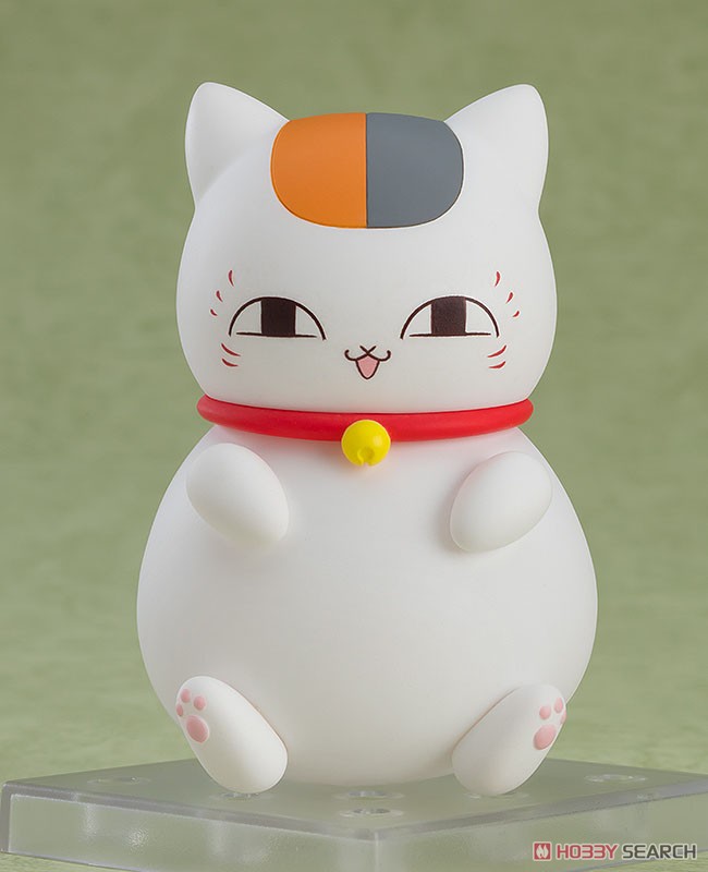 <Preorderปิดรับที่3คิว > เปิดรับPreorder #มัดจำ 300บาท Nendoroid Nyanko Sensei