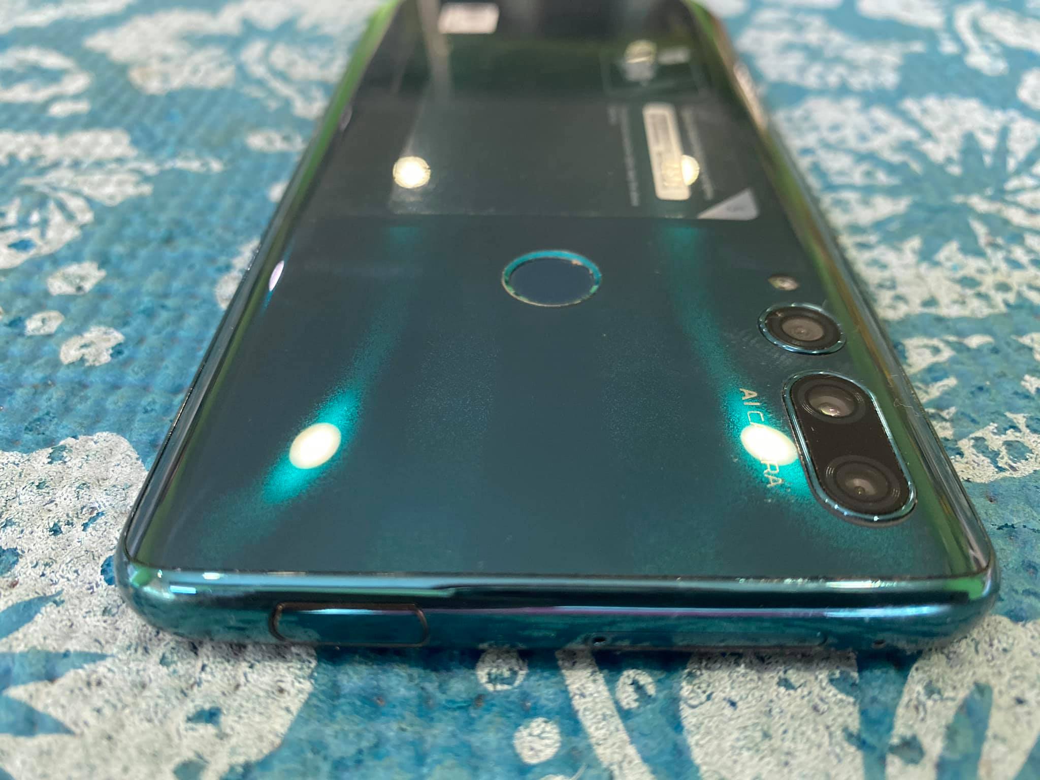 ( SOLD OUT ) Huawei Y9 Prime 2019