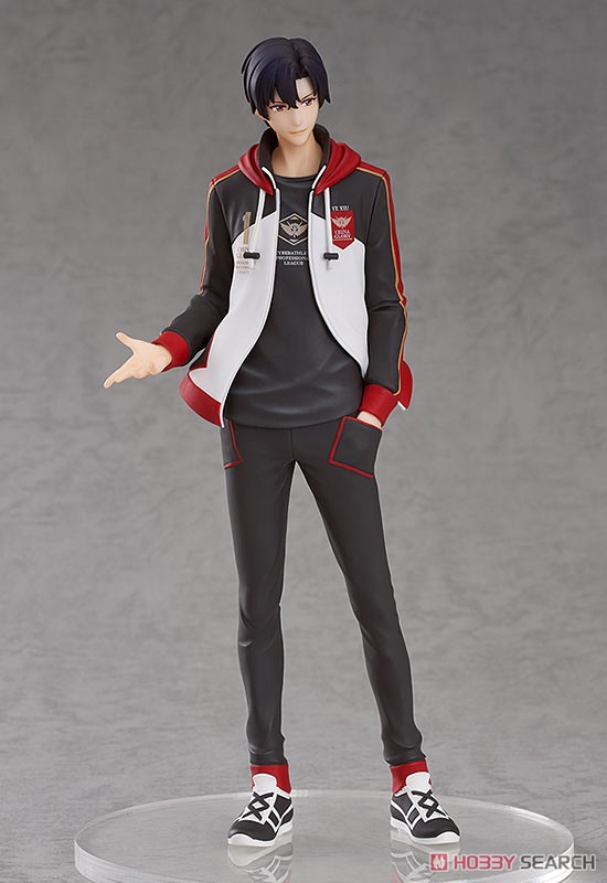 <Preorderถึง 19/6/2021> 🔔เปิดรับPreorder มัดจำ 200 บาท Pop Up Parade Ye Xiu (PVC Figure)