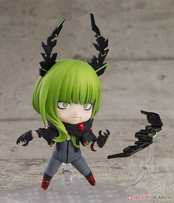 <Preorderถึงวันที่ 29/7/2022 > เปิดรับPreorder #มัดจำ 300บาท Nendoroid Dead Master: Dawn Fall Ver. (PVC Figure)