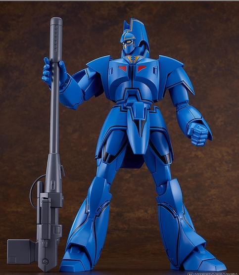 <Preorder ถึง 29/8/2025>เปิดรับPreorder มัดจำ 500 บาท MODEROID Gorg