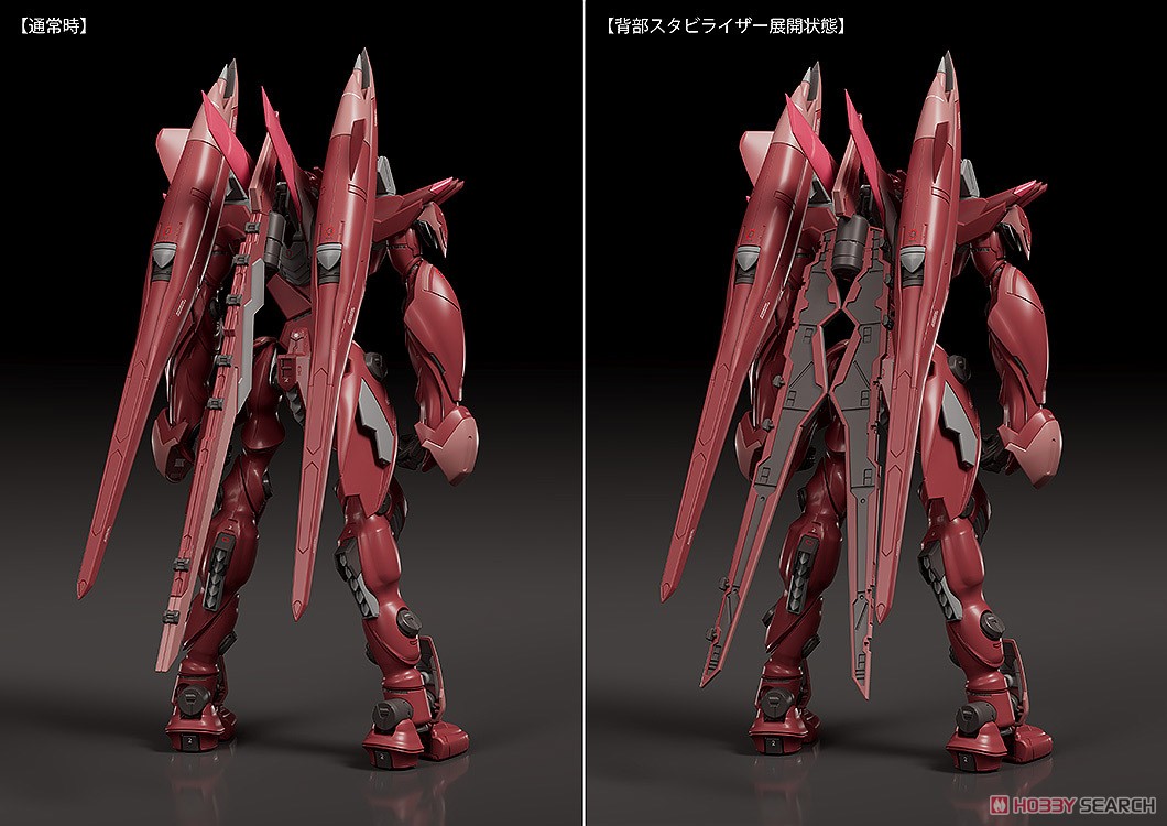 (Preorder ปิดรับวันที่ 15/11/2024 ) เปิดรับPreorder มัดจำ 500 บาท Moderoid Fafner Mark Dreizehn Kai Chronos