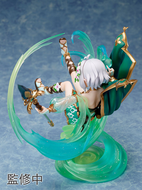 เปิดรับPreorder มัดจำ 1400 บาท Re:Dive Kokkoro 1/7