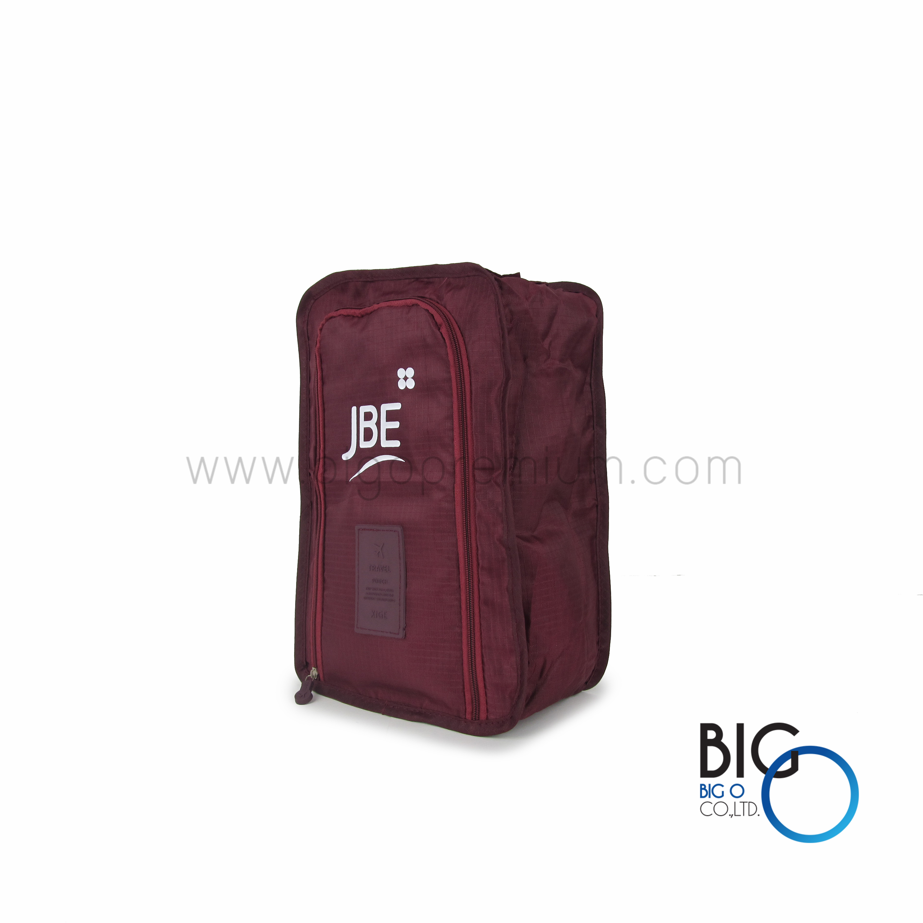 บริษัท กรุงเทพ ซินธิติกส์ จำกัด (JBE)