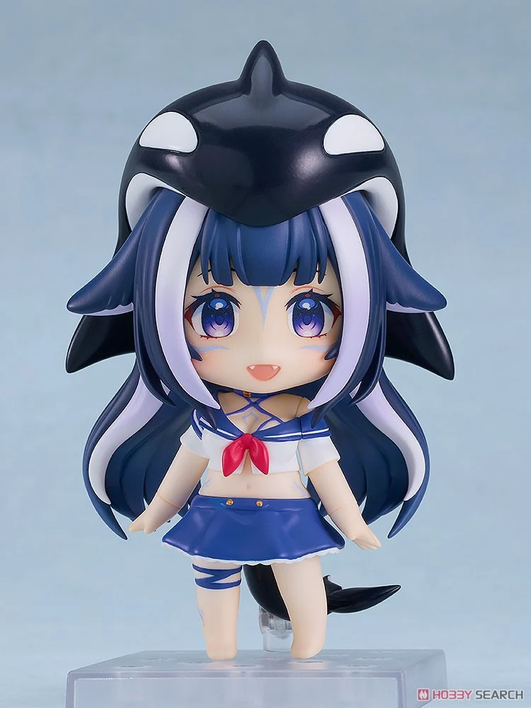 <Preorderถึงวันที่ 19/4/2024> เปิดรับPreorder #มัดจำ500 บาท Nendoroid Shylily (PVC Figure)