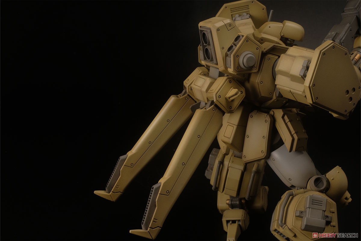 (Preorderปิดรับวันที่ 8/7/2022 )เปิดรับPreorder มัดจำ400 บาท 1/35 AS-5E3 Leynos (Land-Battle Version) [Renewal Ver.]