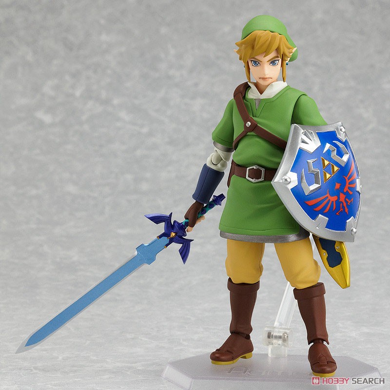 <Preorderถึง 27/8/2021>🔔เปิดรับPreorder มัดจำ300 บาท figma Link (PVC Figure)