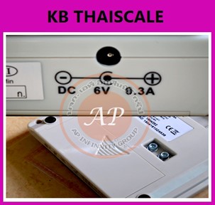 ตาชั่งดิจิตอล เครื่องชั่งดิจิตอล เครื่องชั่งแบบตั้งโต๊ะ 500g ความละเอียด0.1g แท่น140x140mm. ยี่ห้อ JADEVER รุ่น JKH-500