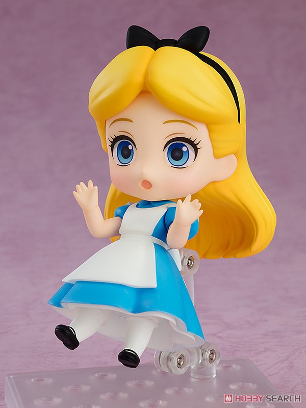 <Preorderถึงวันที่ 25/11/2022 > เปิดรับPreorder #มัดจำ 300 บาท Nendoroid Alice (Completed)