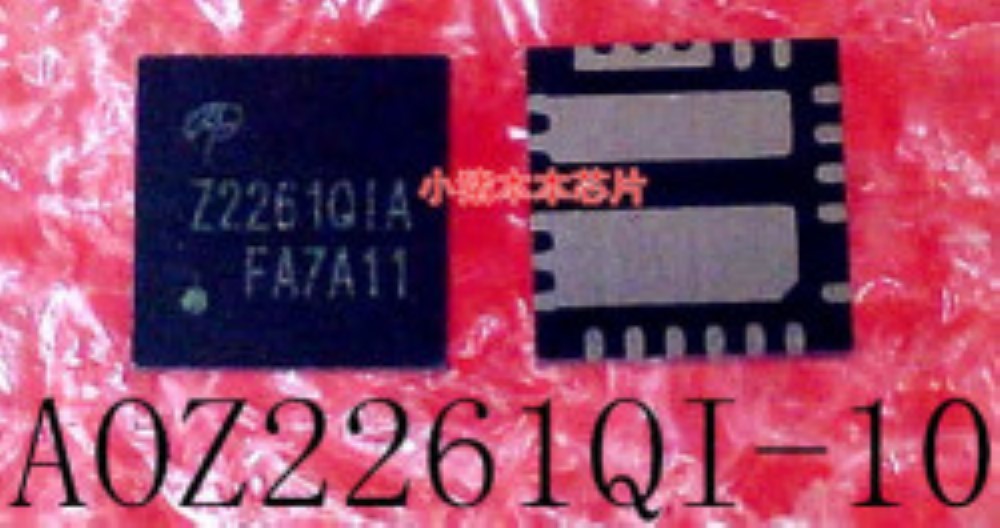 AOZ2261QI-10 AOZ2261Q1 Z2261
