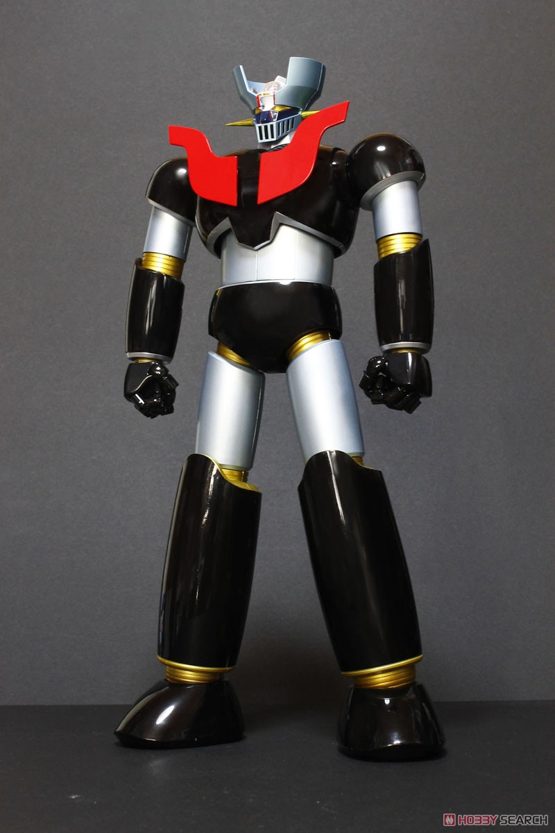 เปิดรับPreorder มัดจำ 2000 บาท Grand Action Bigsize Model Mazinger Z Comics Ver. (Completed) โมสำเร็จ