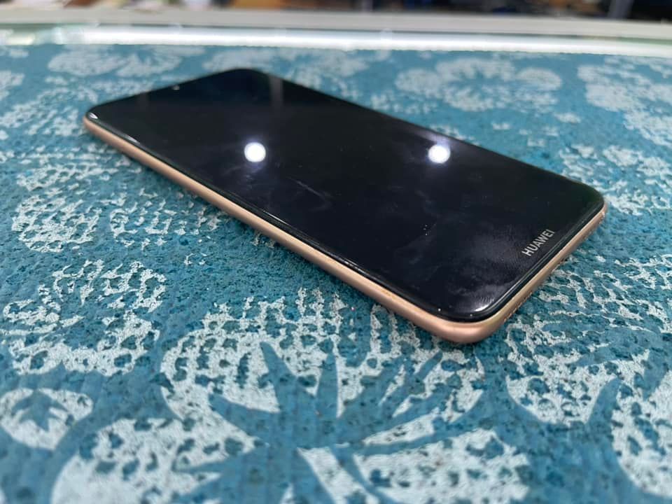 ( SOLD OUT ) Huawei Y7 Pro 2019