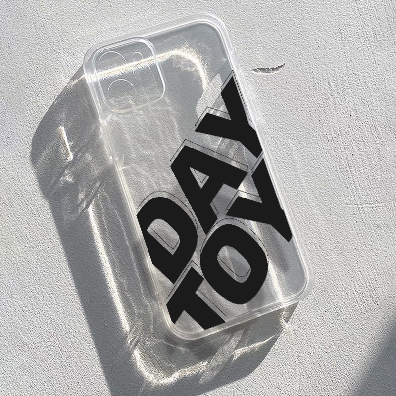 เคสมือถือ Day Toy