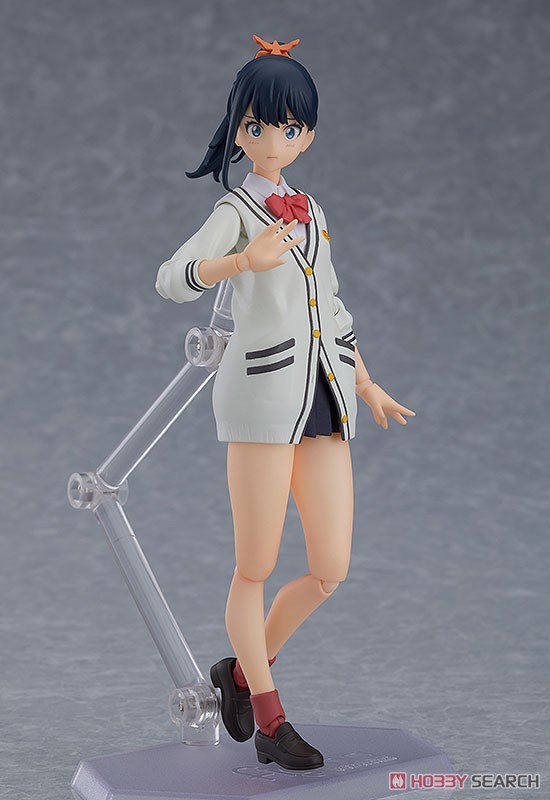 เปิดรับPreorder มีค่ามัดจำ 500 บาทfigma Rikka Takarada//ค่ายGood Smile Company/ / สูง 14cm