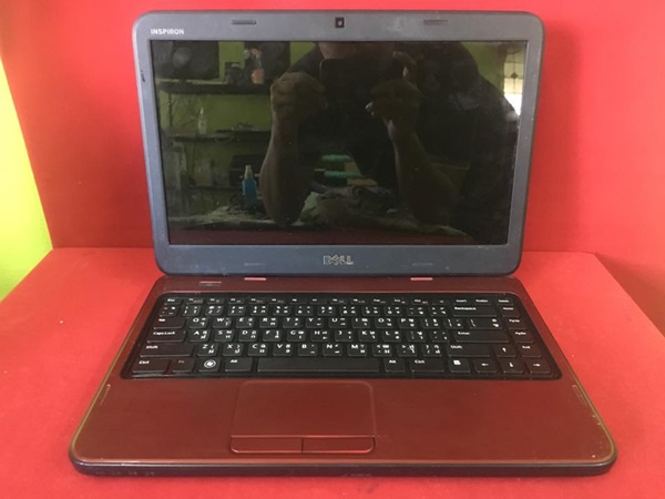 ( SOLD OUT ) DELL Inspiron N4050