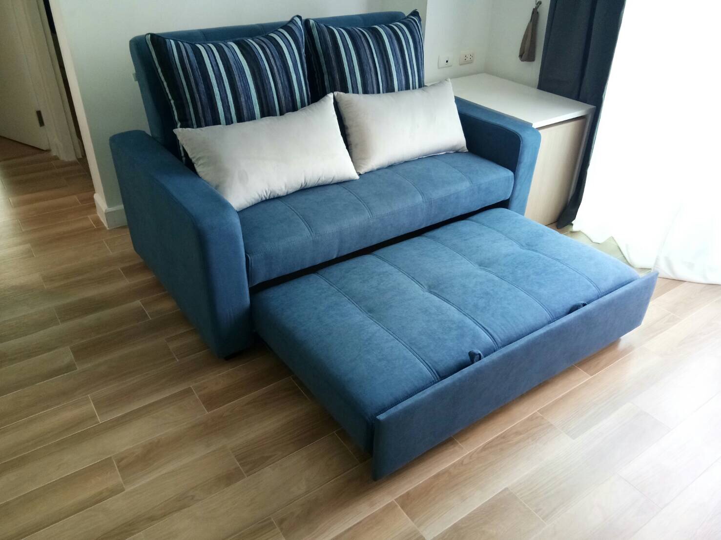 โซฟาเบด Harper 190 cm