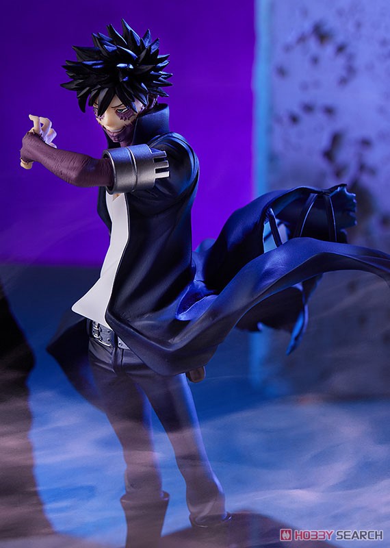 <Preorderถึง 17/12/2021>เปิดรับPreorder มัดจำ 200 บาทPop Up Parade Dabi (PVC Figure)