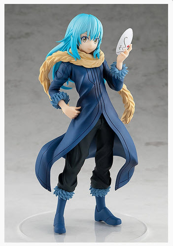 <Preorderถึง 13/5/2022>เปิดรับPreorder มัดจำ 200 บาท Pop Up Parade Rimuru