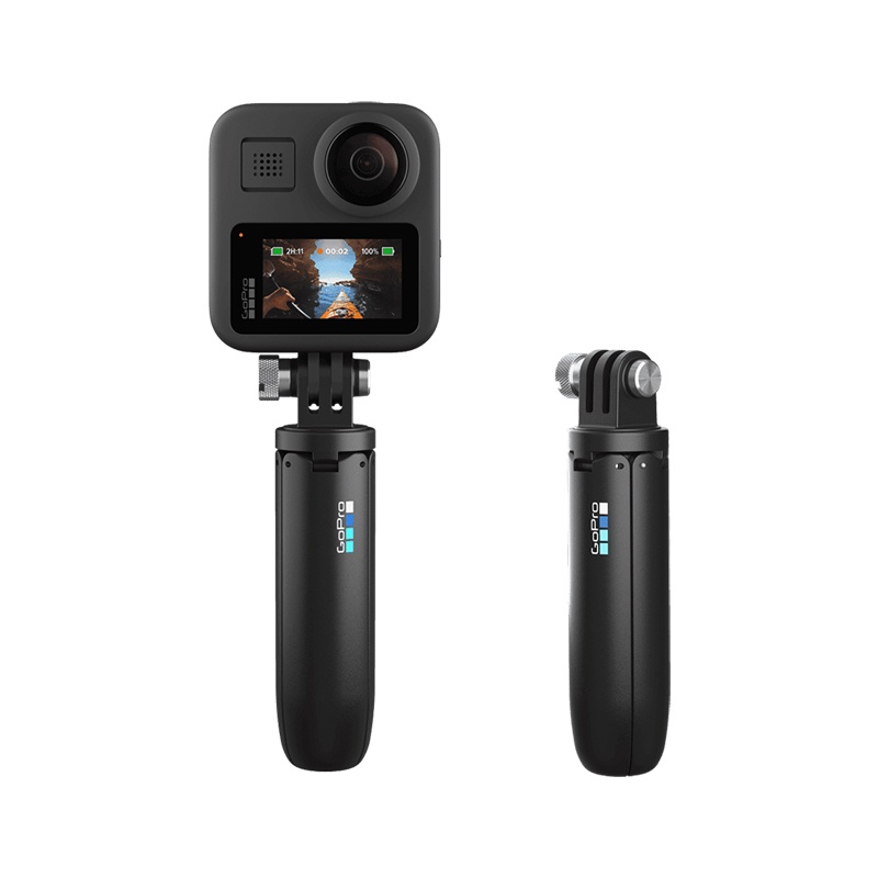 GoPro Shorty Mini Extension Pole Tripod ไม้โกโปรมินิ ของแท้โกโปร มีกล่อง