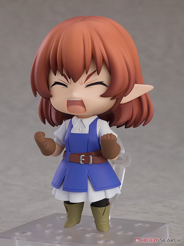 <Preorderถึงวันที่ 6/10/2023 > เปิดรับPreorder #มัดจำ 500 บาทNendoroid Vermilio (PVC Figure)