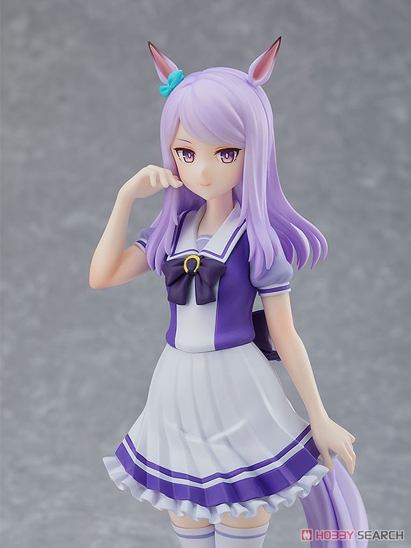 <Preorderถึง 11/3/2022>เปิดรับPreorder มัดจำ 200 บาท Pop Up Parade Mejiro McQueen: School Uniform Ver. (PVC Figure)