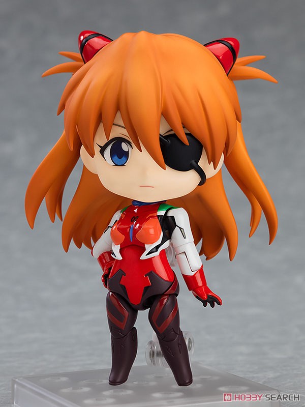 <Preorderถึงวันที่ 1/3/2024> เปิดรับPreorder #มัดจำ400 บาท Nendoroid Asuka Shikinami Langley: Plugsuit Ver.