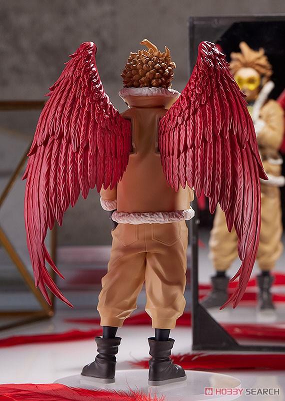<Preorderถึง 7/4/2023> 🔔เปิดรับPreorder มัดจำ 300 บาท Pop Up Parade Hawks (PVC Figure)