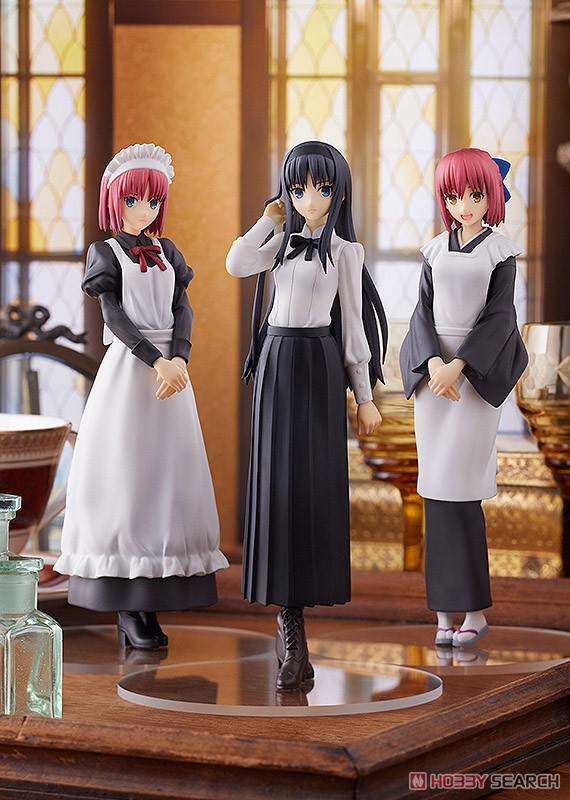 <Preorderปิดรับวันที่ 19/5/2023 > 🔔เปิดรับPreorder มัดจำ 300 บาท Pop Up Parade Hisui (PVC Figure)