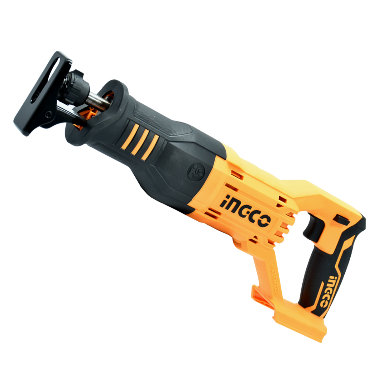 INGCO เลื่อยชักใบไร้สาย 20V CRSLI1151