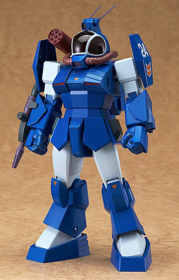 <Preorderปิดรับวันที่ 6/10/2023 🔔เปิดรับPreorder มัดจำ 300 บาท Combat Armors MAX 04: 1/72nd Scale Soltic H8-RF