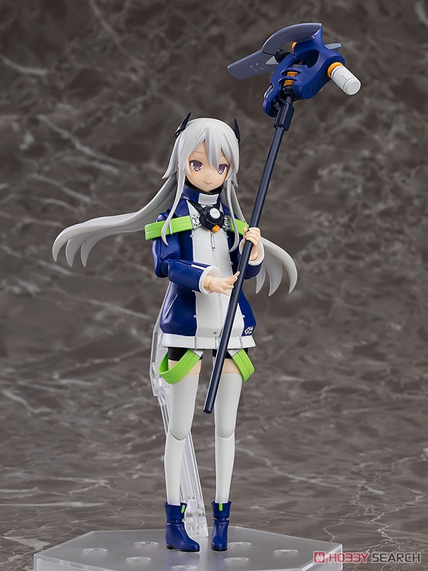 เปิดรับPreorder มัดจำ 500 บาท Act Mode Mio & Type15 Ver2 (PVC Figure) (Completed) โมสำเร็จ+ประกอบ