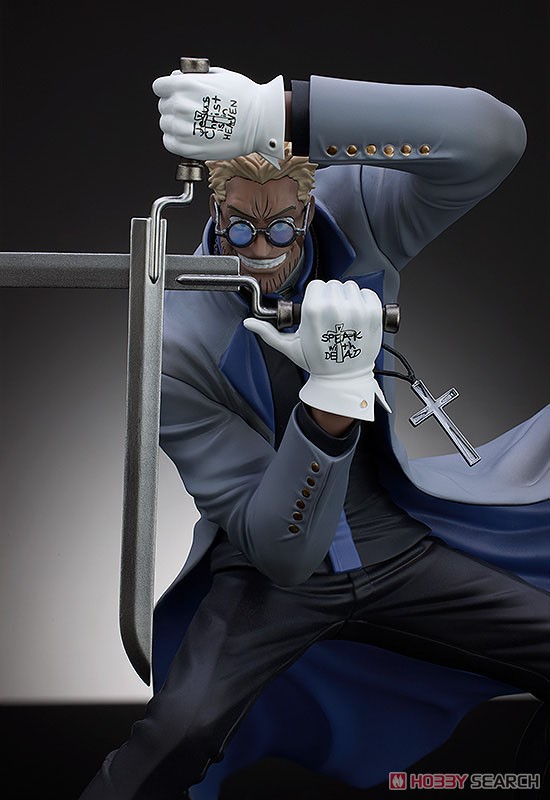 <Preorderถึง 27/10/2023>เปิดรับPreorder มัดจำ 600 บาท Pop Up Parade Alexander Anderson L Size (PVC Figure)