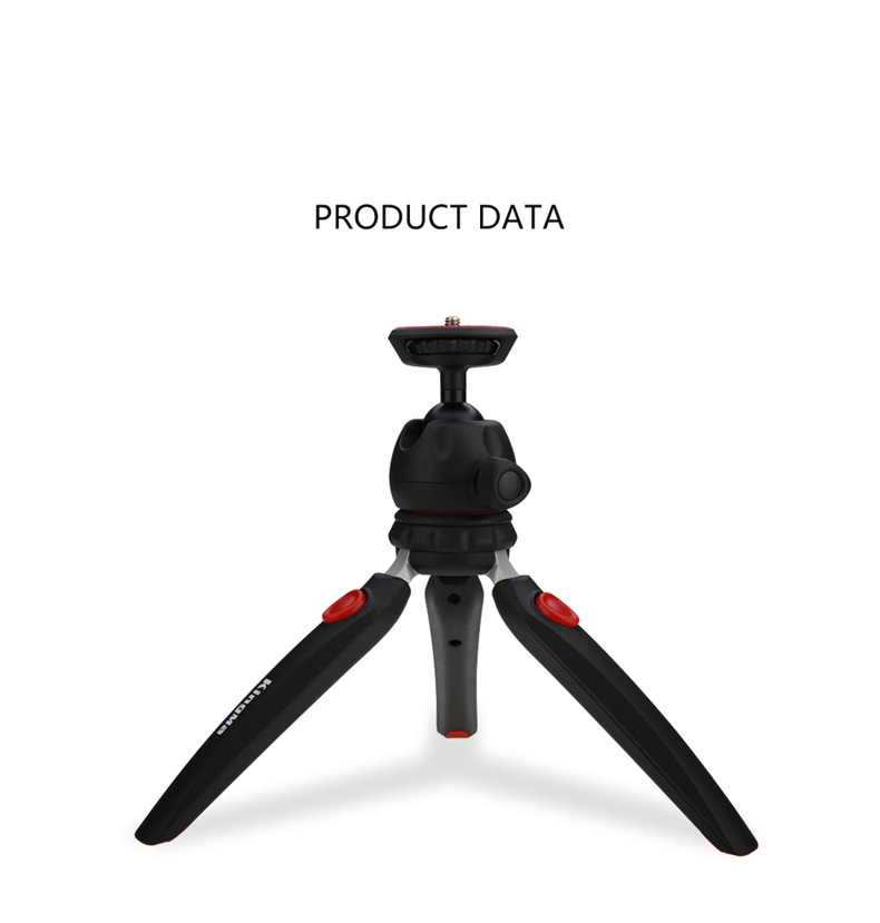 ขาตั้งกล้อง KingMa BMU006