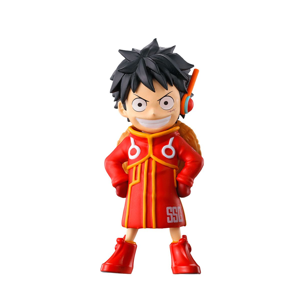 <Preorderปิดรับวันที่ 10/1/2023 >เปิดรับPreorder มีค่ามัดจำ 100 บาทONE PIECE ONE PI NO MI VOL.17 ได้ครบ 6 แบบ