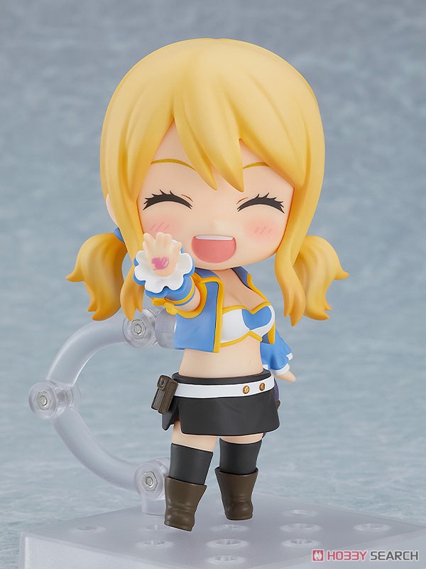 <Preorderถึงวันที่ 9/9/2022 > เปิดรับPreorder #มัดจำ 600บาท Nendoroid Lucy Heartfilia (PVC Figure)