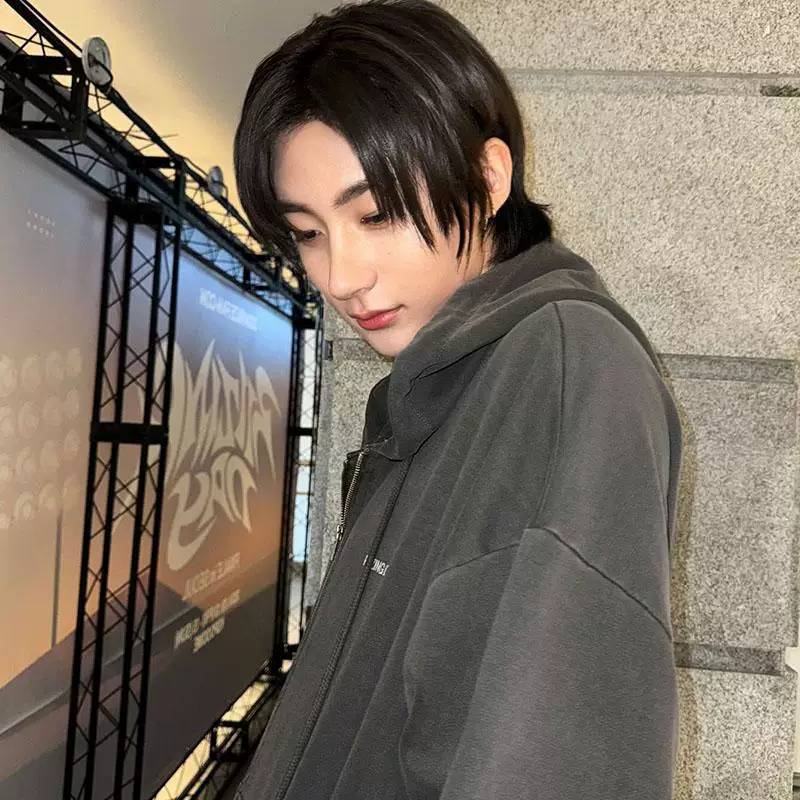 เสื้อกันหนาว RIIZE : 2024 RIIZE FAN-CON 'RIIZING DAY'