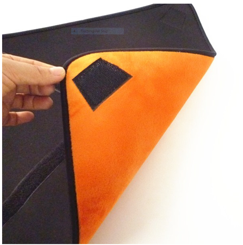 ผ้าห่อกล้อง ผ้าห่อเลนส์ กันรอย กันกระแทก 35/40/45/50/55CM พร้อมส่ง