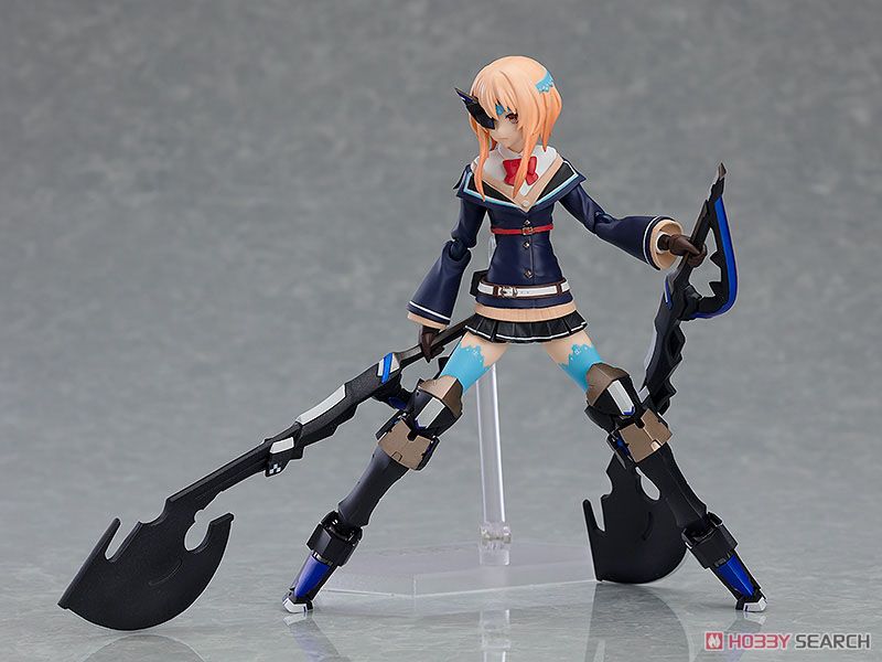 เปิดรับPreorder #มัดจำ 500 บาทfigma figma San (PVC Figure)