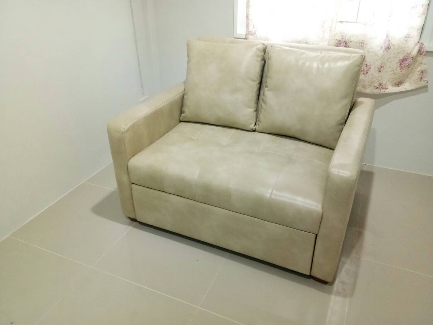 โซฟาเบด NANO 120 cm