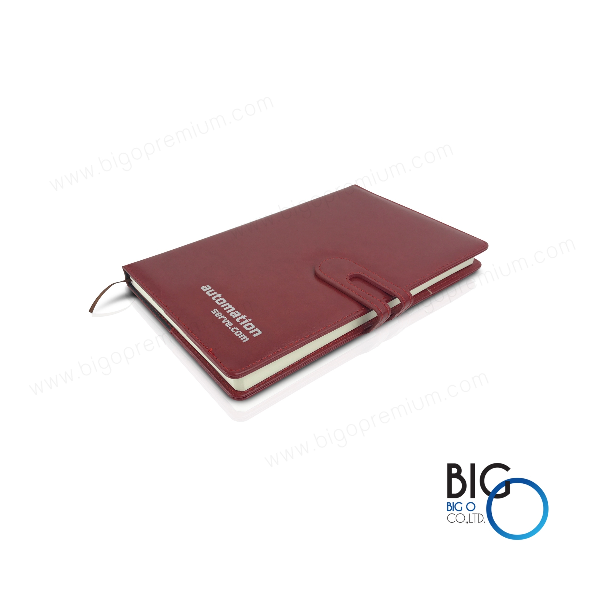 Automation Service Co., Ltd.