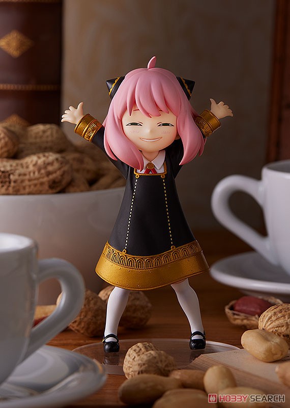 <Preorderถึง 21/10/2022> 🔔เปิดรับPreorder มัดจำ 300 บาท Pop Up Parade Anya Forger (PVC Figure)