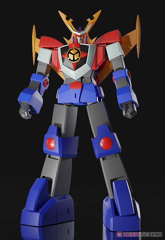 <Preorderถึง9/9/2022 >เปิดรับPreorder มัดจำ 500 บาท MODEROID Daioja (Plastic model)