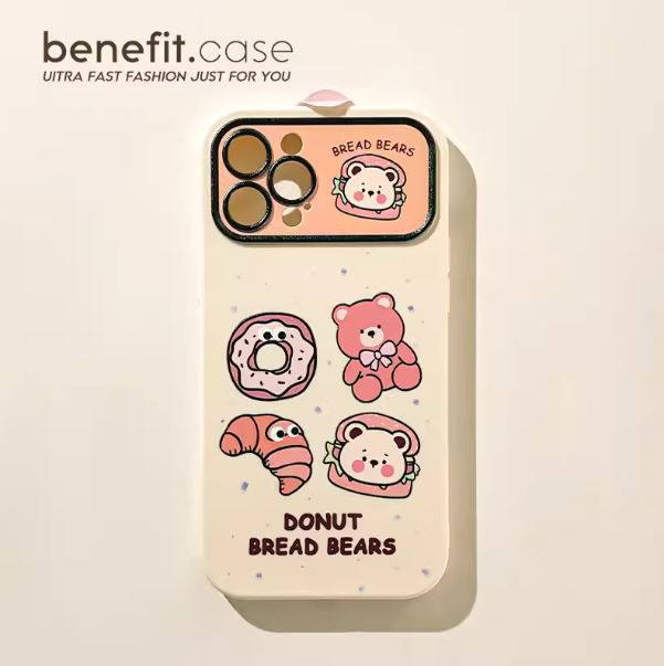 เคสมินิมอล BN9480F