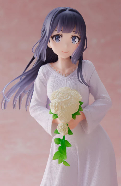 (Preorder ถึงวันที่ 24/8/2022) เปิดรับPreorder มีค่ามัดจำ 200 บาท Coreful Figure Shoko Makinohara