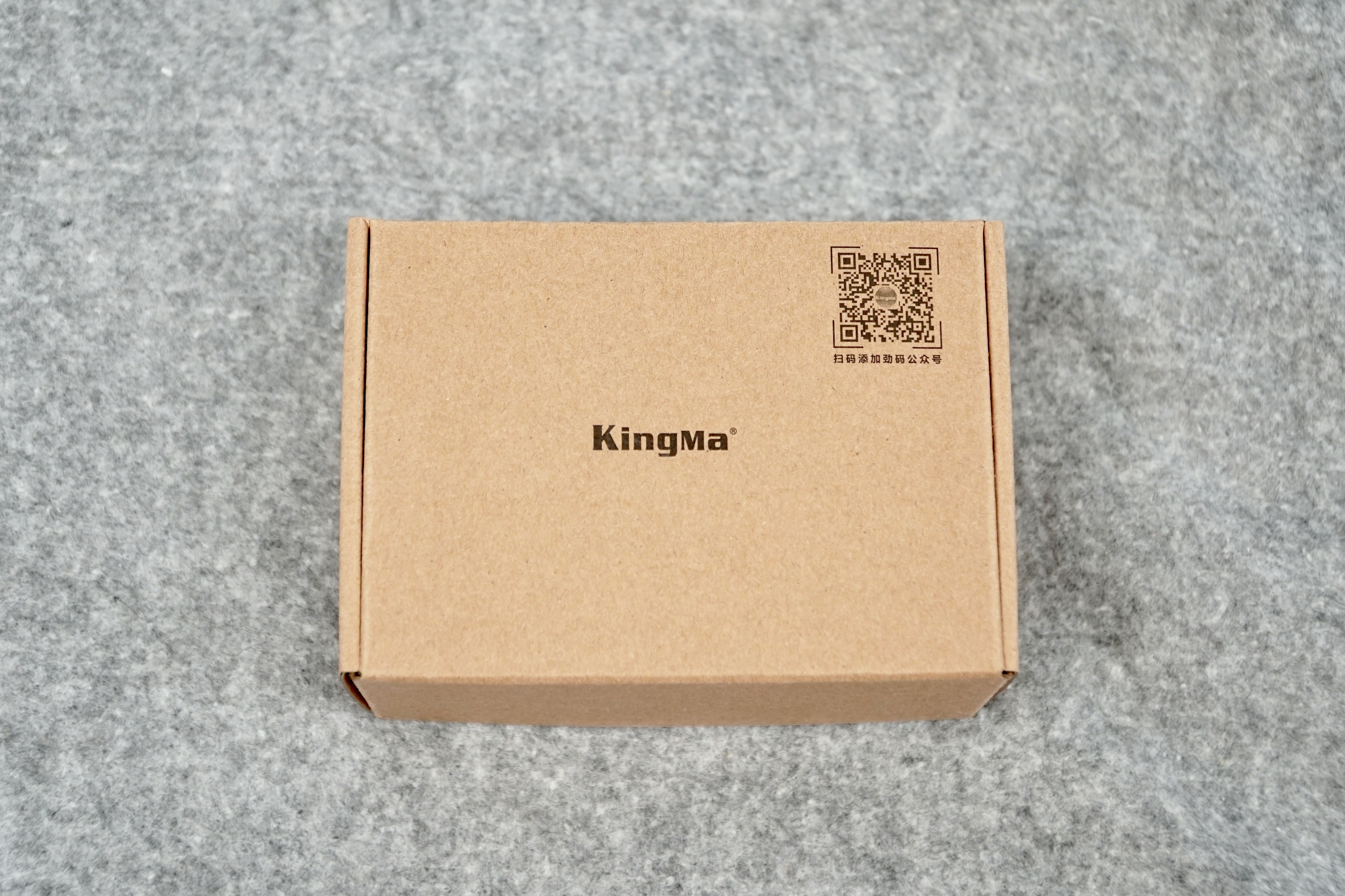 Kingma ชุดแท่นชาร์จDual + แบตเตอรี่ Sony NP-BX1 2ก้อน