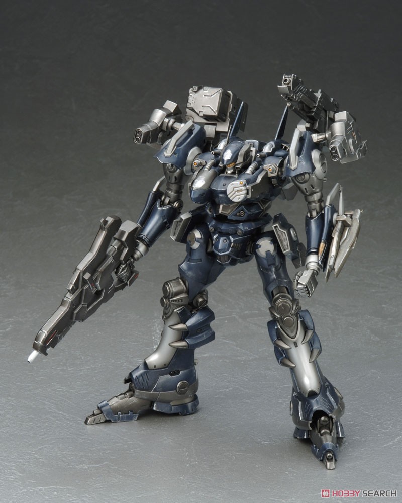 (Preorder ถึงวันที่ 11/7/2023) เปิดรับPreorder มัดจำ 250 บาท Mirage C01-GAEA (Plastic model)