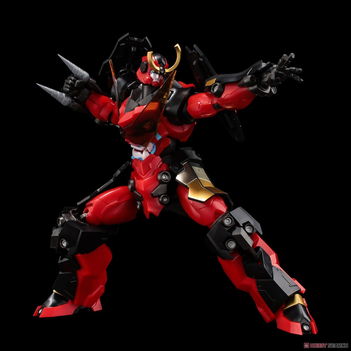 (Preorder ปิดรับวันที่ 6/1/2023) เปิดรับPreorder มัดจำ 300 บาทPlaiobot Tengen Toppa Gurren Lagann Gurren Lagann (Plastic model