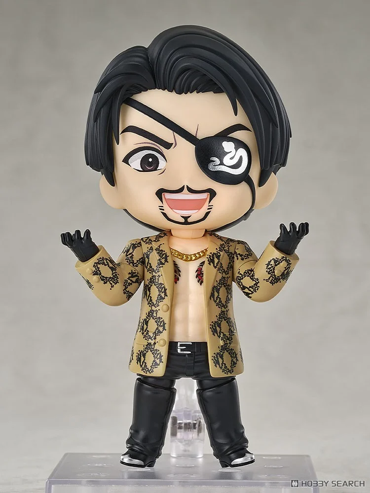 <Preorderถึงวันที่ 5/9/2025 > เปิดรับPreorder #มัดจำ 400 บาท Nendoroid Goro Majima